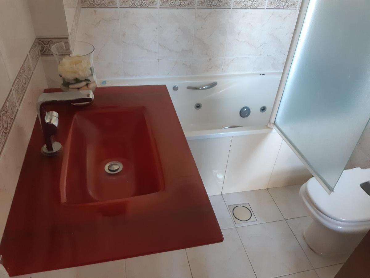 Apartamento Marques Santa Cruz  Exterior photo