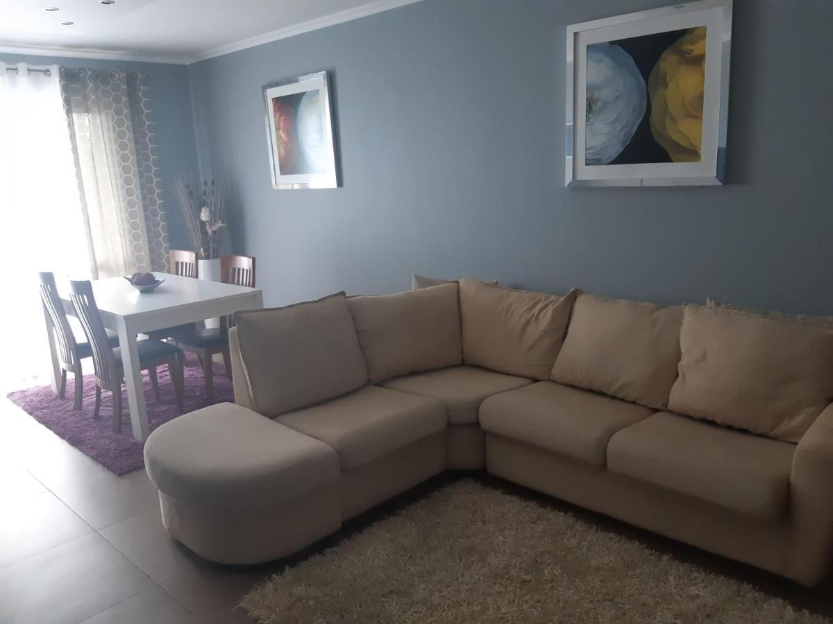 Apartamento Marques Santa Cruz  Exterior photo