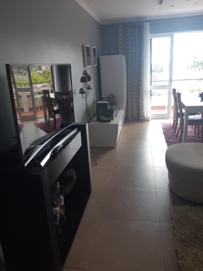 Apartamento Marques Santa Cruz  Exterior photo