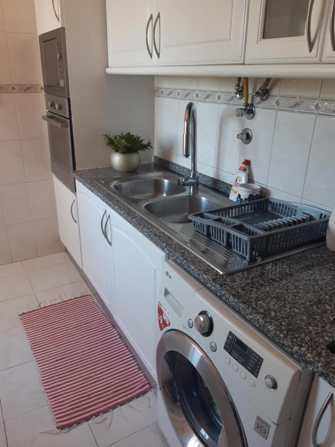 Apartamento Marques Santa Cruz  Exterior photo